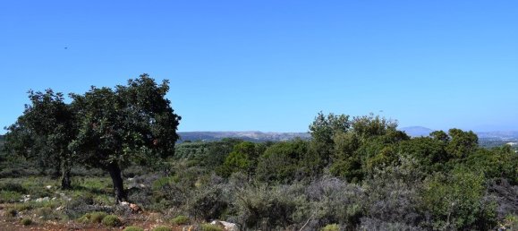 50000m² Hotel in Rethymno, Greece No. 5708 3