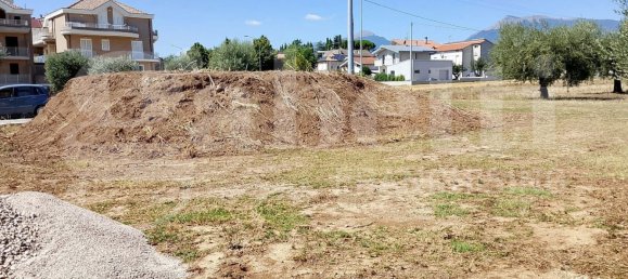 600m² Land in Sant'Omero, Italy No. 277726 5