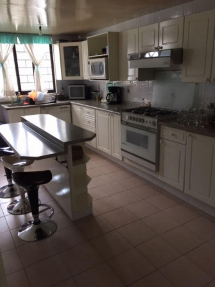 4 Schlafzimmer Haus in Cuautitlan Izcalli, Mexico, Nr. 221417