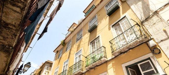 9 Schlafzimmer Gebäude in Lisbon, Portugal, Nr. 199636 22