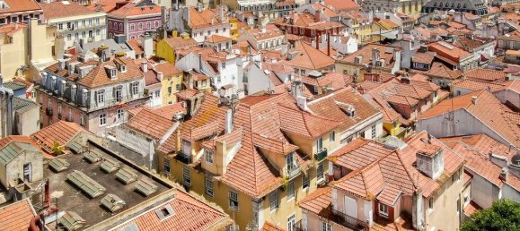 9 Schlafzimmer Gebäude in Lisbon, Portugal, Nr. 199636 24