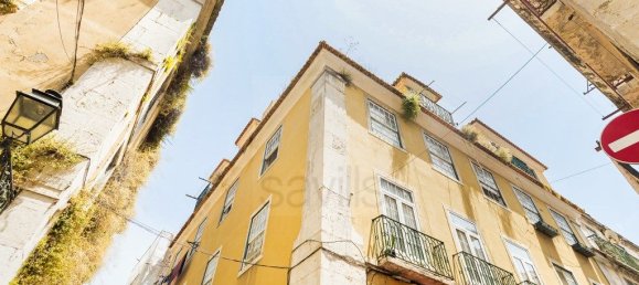 9 Schlafzimmer Gebäude in Lisbon, Portugal, Nr. 199636 18