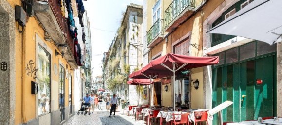 9 Schlafzimmer Gebäude in Lisbon, Portugal, Nr. 199636 19