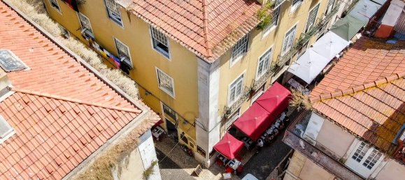 9 Schlafzimmer Gebäude in Lisbon, Portugal, Nr. 199636 27