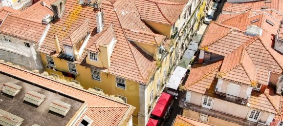 9 Schlafzimmer Gebäude in Lisbon, Portugal, Nr. 199636 26