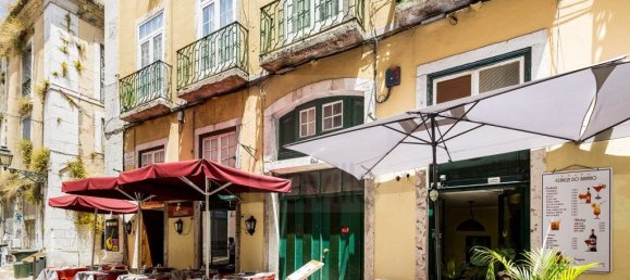 9 Schlafzimmer Gebäude in Lisbon, Portugal, Nr. 199636 2