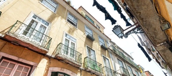 9 Schlafzimmer Gebäude in Lisbon, Portugal, Nr. 199636 21