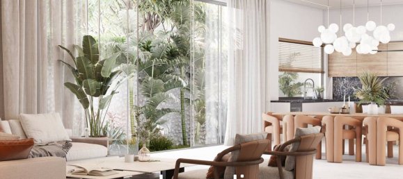 Villa de 4 dormitorios en Bang Tao, Thailand No. 16971 4