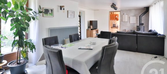 Casa de 5 dormitorios en Etrechy, France No. 279823 2