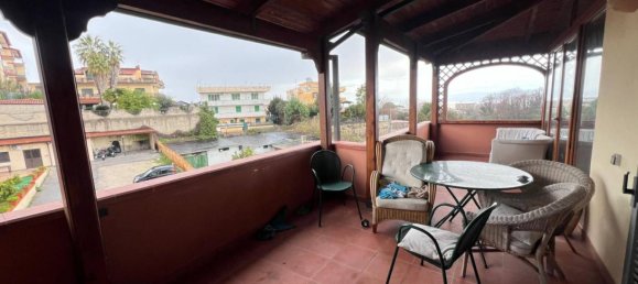 3 bedrooms Apartment in Naples, Italy No. 333003 23