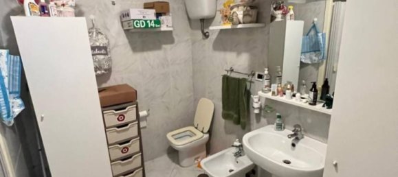 3 bedrooms Apartment in Naples, Italy No. 333003 14