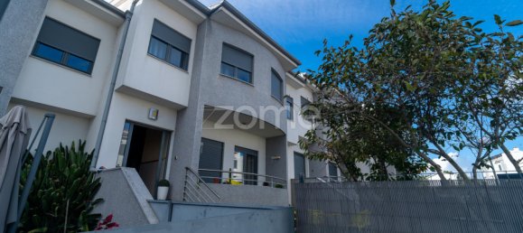 Дом с 4 спальнями в Мундан, Португалия № 61166 27