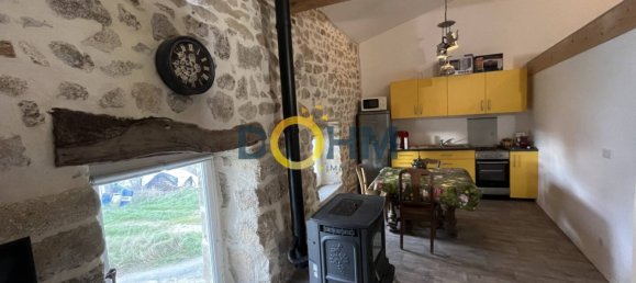 5 bedrooms House in Loire, France No. 355794 13