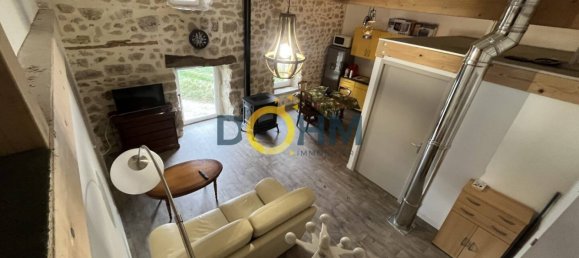 5 bedrooms House in Loire, France No. 355794 15