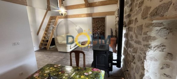 5 bedrooms House in Loire, France No. 355794 14