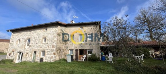 5 bedrooms House in Loire, France No. 355794 3