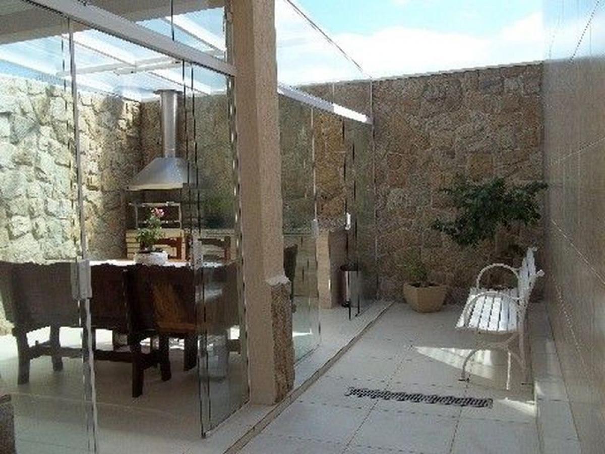 Casa T3 em São Paulo, Brazil N.º 463756