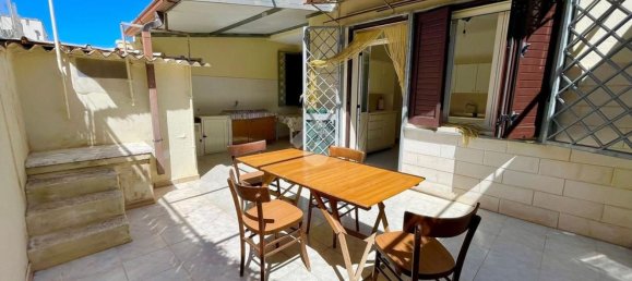 Дом с 4 спальнями в Salve, Италия № 313375 56