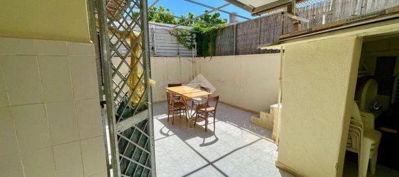 Дом с 4 спальнями в Salve, Италия № 313375 59