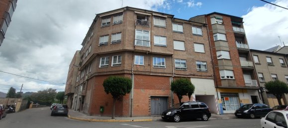 3 chambres Appartement à Cuatrovientos, Spain No. 62223 2