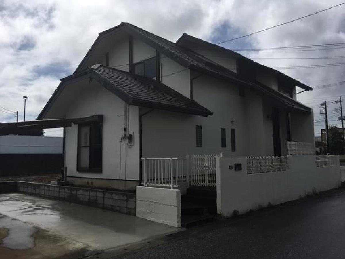 7 bedrooms House in Ibaraki, Japan No. 4097