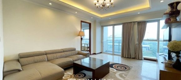 3 bedrooms Apartment in Tay Ho, Vietnam No. 618 8