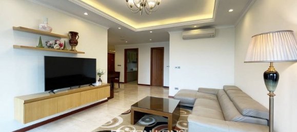 3 bedrooms Apartment in Tay Ho, Vietnam No. 618 7