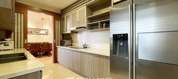 3 bedrooms Apartment in Tay Ho, Vietnam No. 618 17
