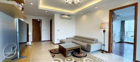 3 bedrooms Apartment in Tay Ho, Vietnam No. 618 6