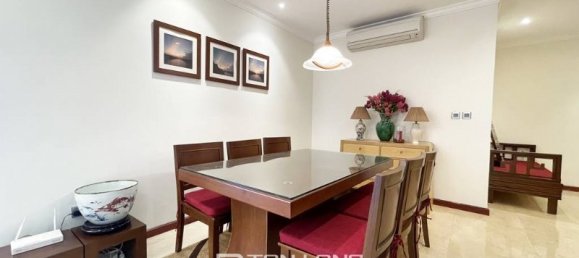 3 bedrooms Apartment in Tay Ho, Vietnam No. 618 10