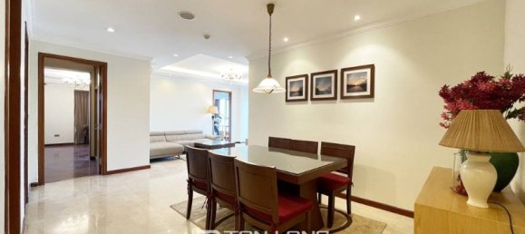 3 bedrooms Apartment in Tay Ho, Vietnam No. 618 11