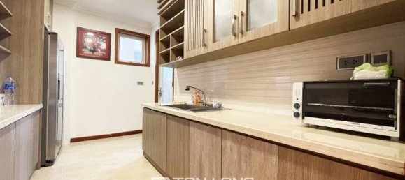 3 bedrooms Apartment in Tay Ho, Vietnam No. 618 3
