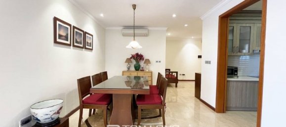 3 bedrooms Apartment in Tay Ho, Vietnam No. 618 9