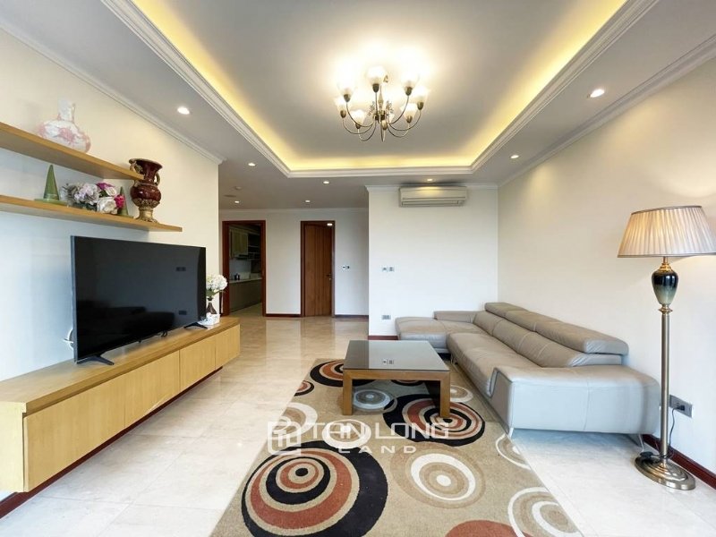 3 bedrooms Apartment in Tay Ho, Vietnam No. 618