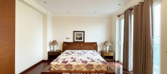 3 bedrooms Apartment in Tay Ho, Vietnam No. 618 21