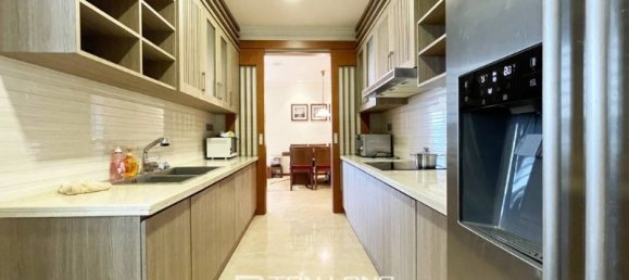 3 bedrooms Apartment in Tay Ho, Vietnam No. 618 15