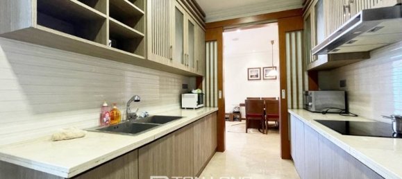 3 bedrooms Apartment in Tay Ho, Vietnam No. 618 14