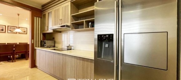 3 bedrooms Apartment in Tay Ho, Vietnam No. 618 16