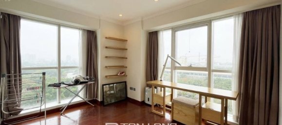 3 bedrooms Apartment in Tay Ho, Vietnam No. 618 28