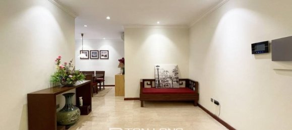 3 bedrooms Apartment in Tay Ho, Vietnam No. 618 13