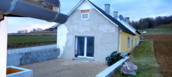 Дом с 3 спальнями в Вуллерсдорф, Австрия № 120959 15