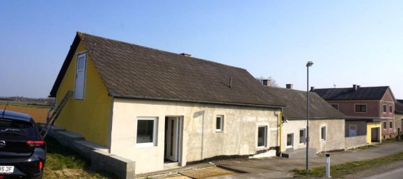 Дом с 3 спальнями в Вуллерсдорф, Австрия № 120959 21