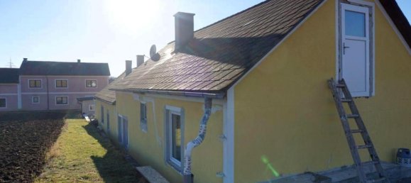 Дом с 3 спальнями в Вуллерсдорф, Австрия № 120959 13