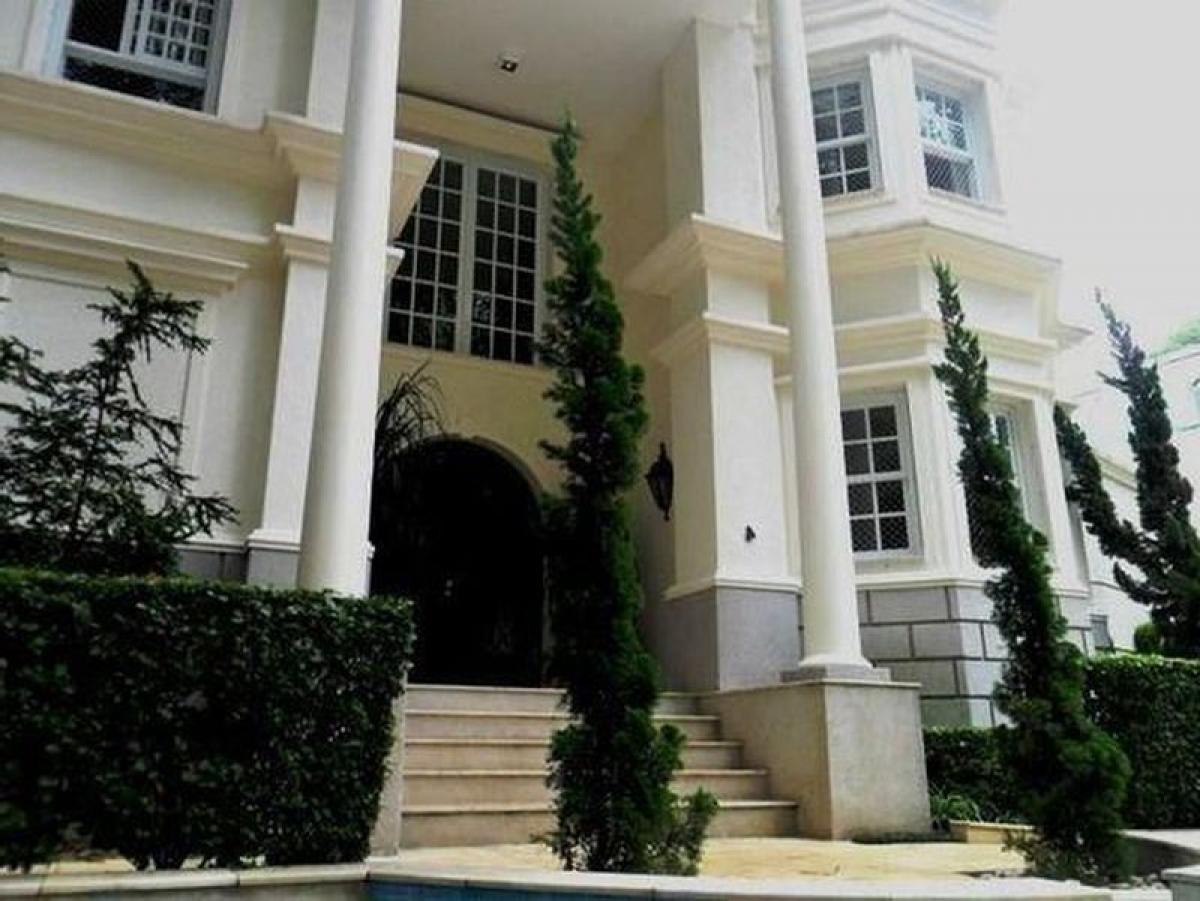 Casa T4 em São Paulo, Brazil N.º 458118