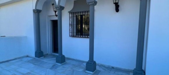 Villa de 6 dormitorios en Marbella, Spain No. 48511 37