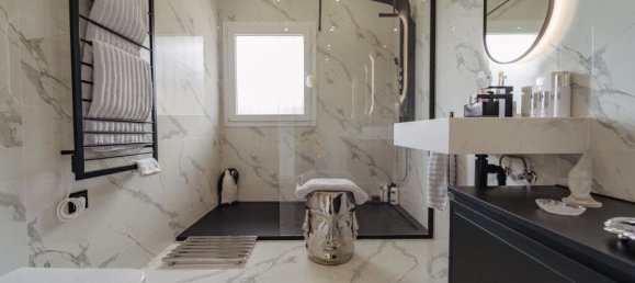 Villa de 6 dormitorios en Marbella, Spain No. 48511 19