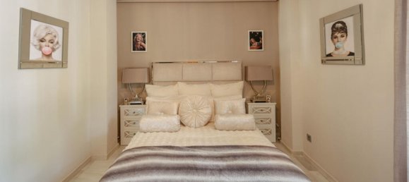 Villa de 6 dormitorios en Marbella, Spain No. 48511 27