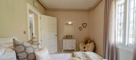 Villa de 6 dormitorios en Marbella, Spain No. 48511 24