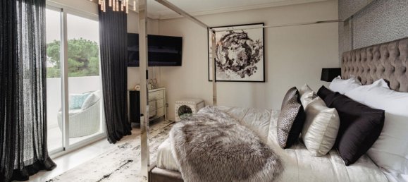 Villa de 6 dormitorios en Marbella, Spain No. 48511 17