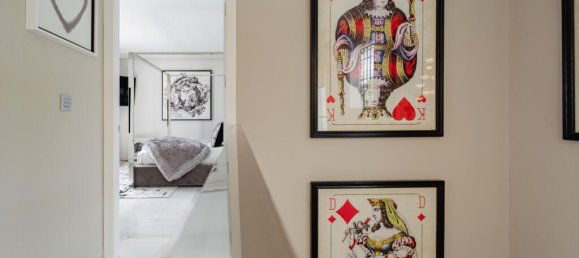 Villa de 6 dormitorios en Marbella, Spain No. 48511 29